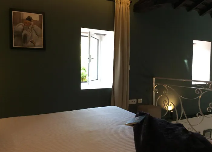 Loft Tapada