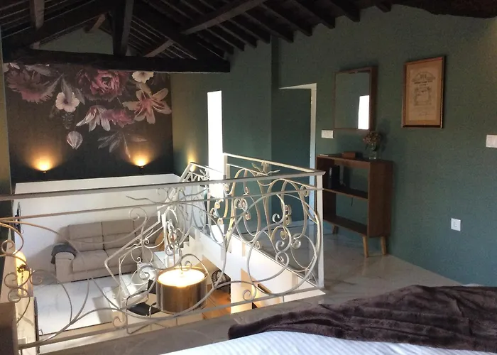 Loft Tapada