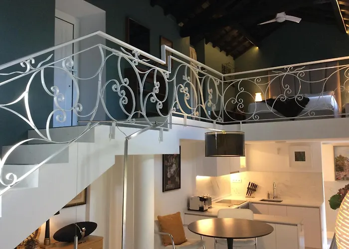 Loft Tapada