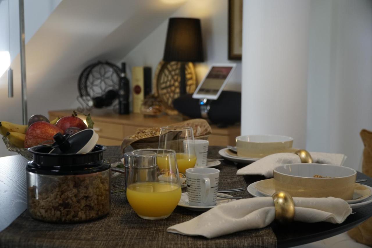 Loft Tapada * Baiao