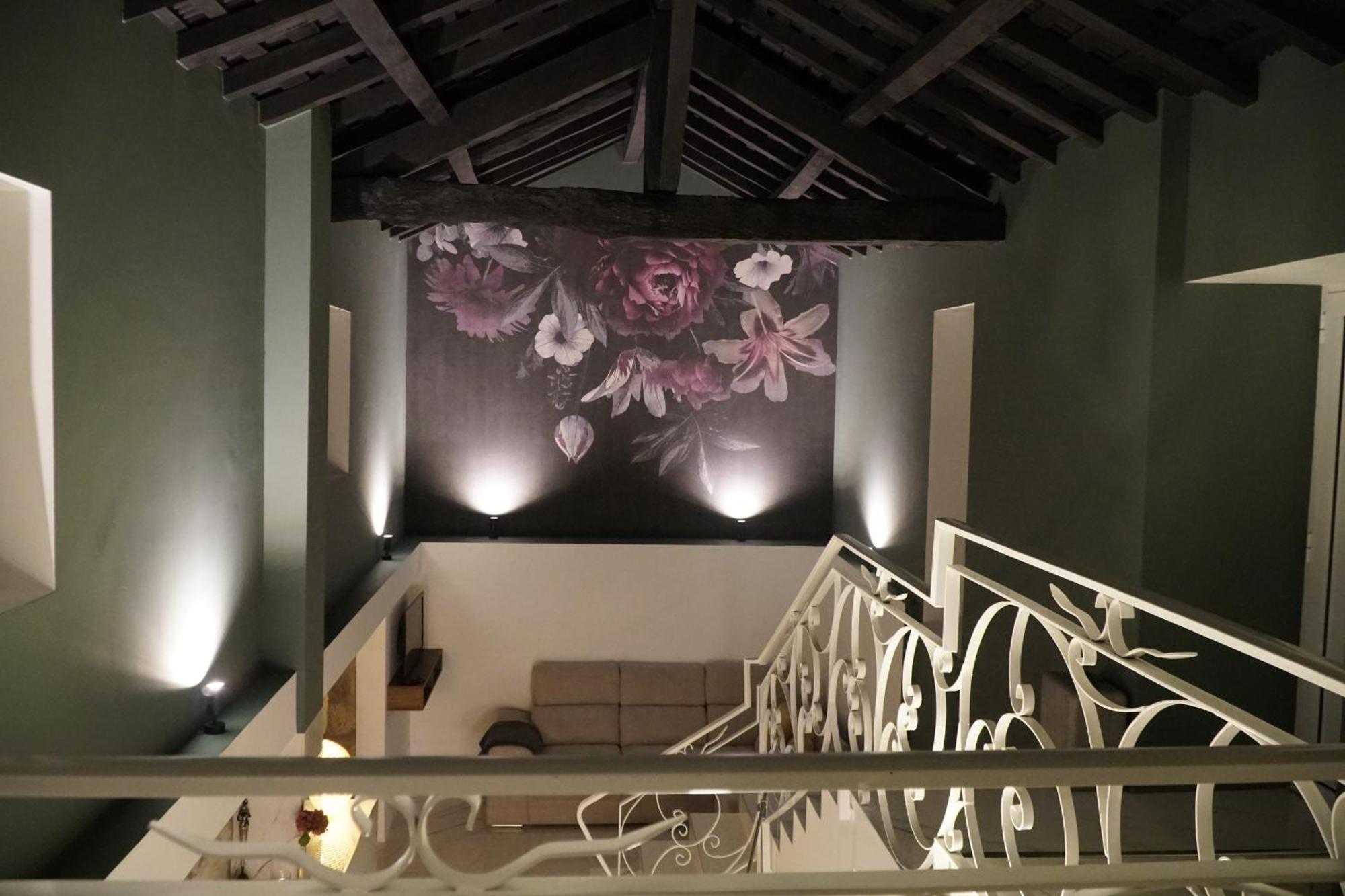 Holiday home Loft Tapada *
