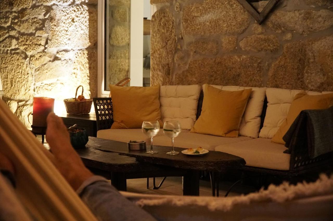 Loft Tapada Holiday home *