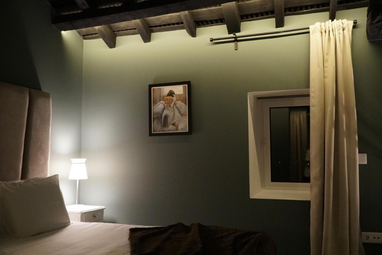 Holiday home Loft Tapada