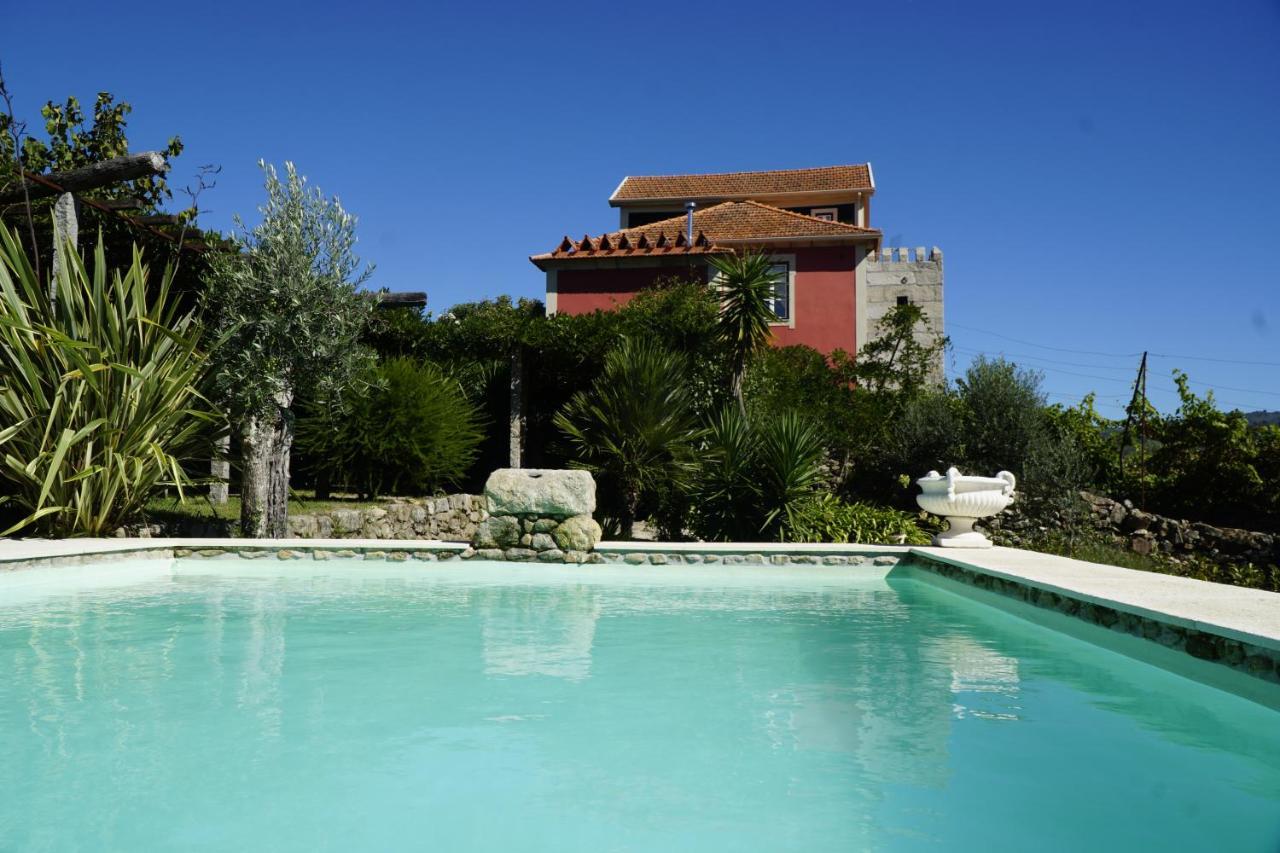 Holiday home Loft Tapada *
