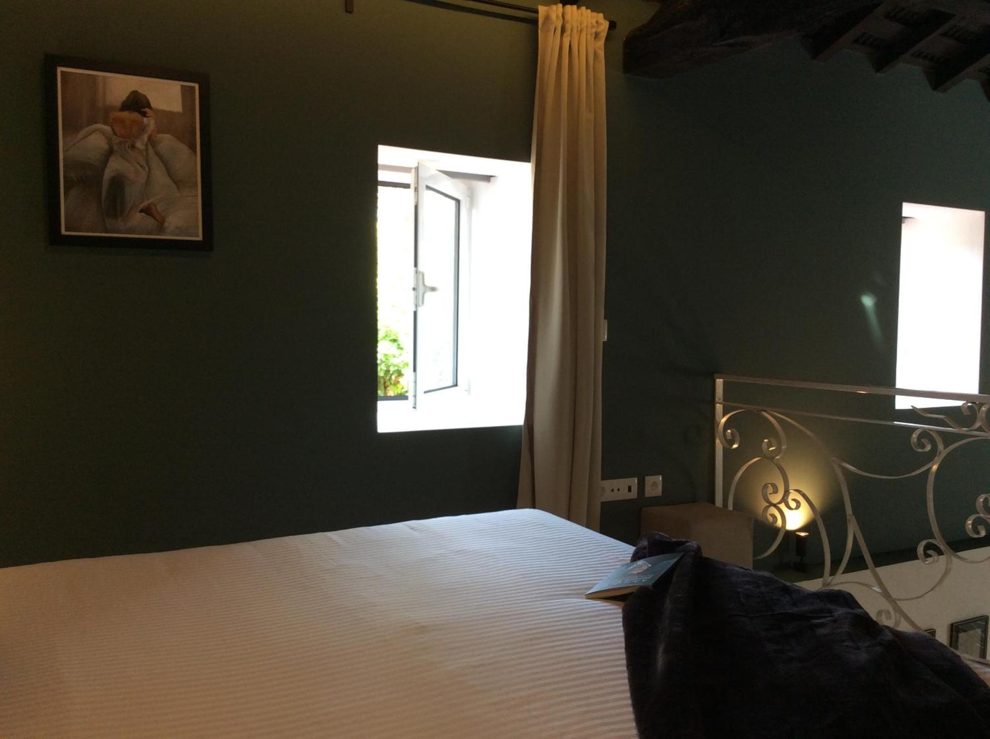 Loft Tapada Holiday home Baiao