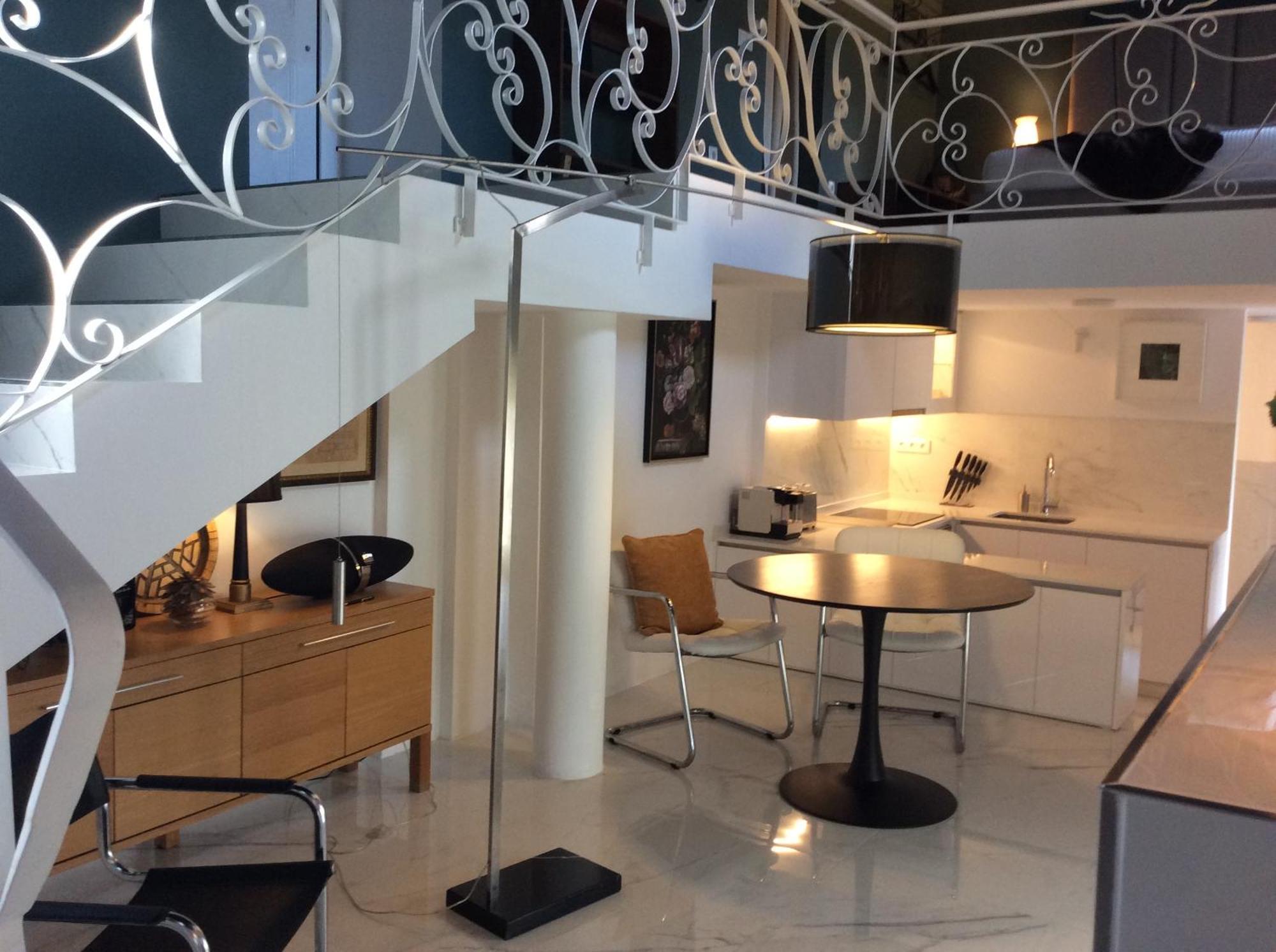 Loft Tapada Holiday home *