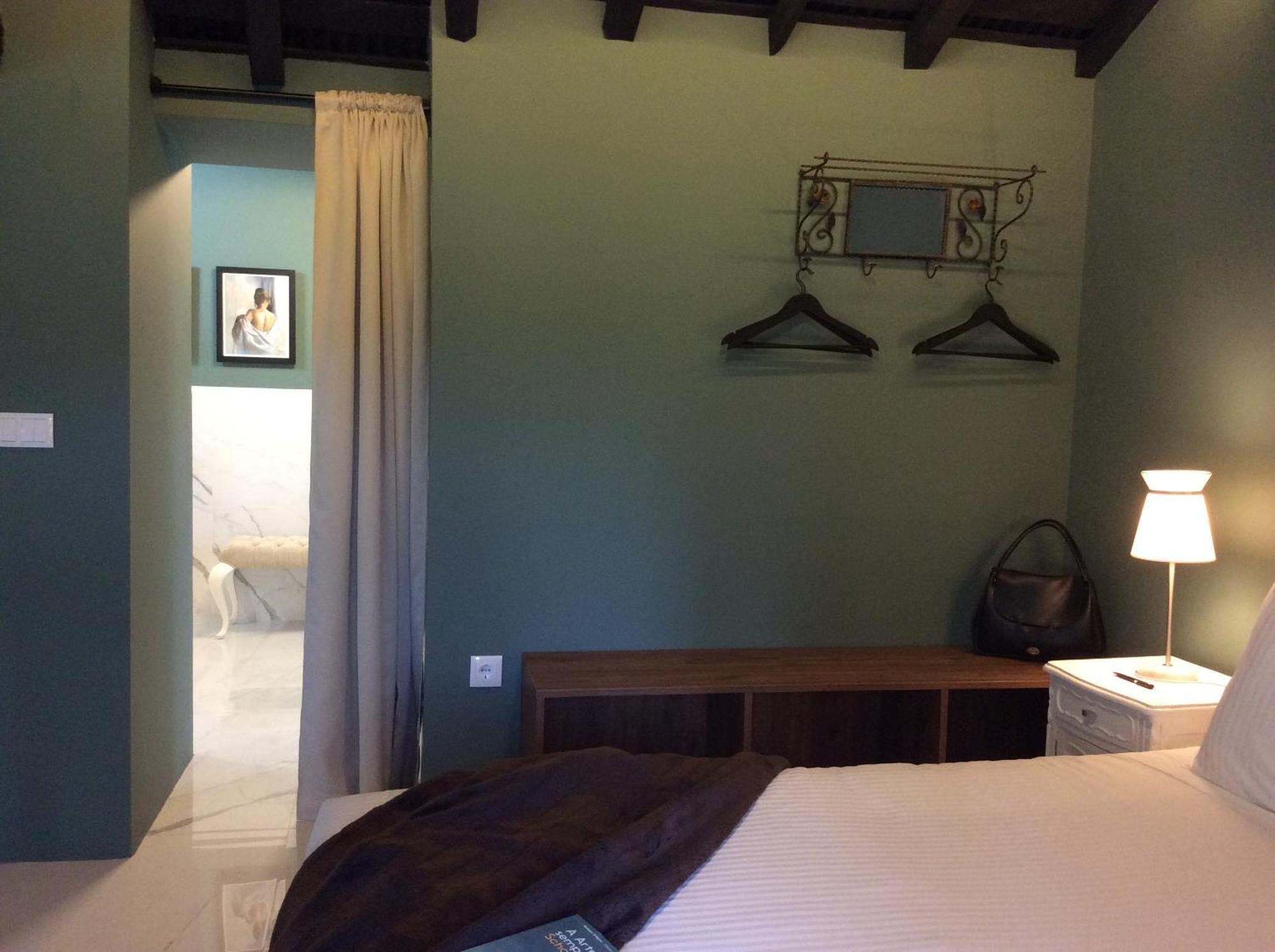 Loft Tapada Holiday home