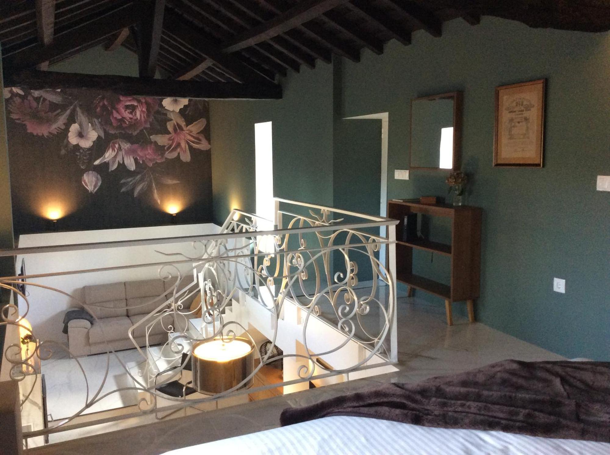 Holiday home Loft Tapada