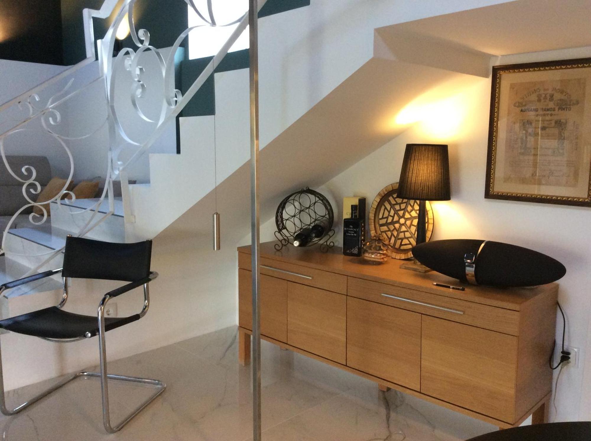 Loft Tapada Holiday home Baiao