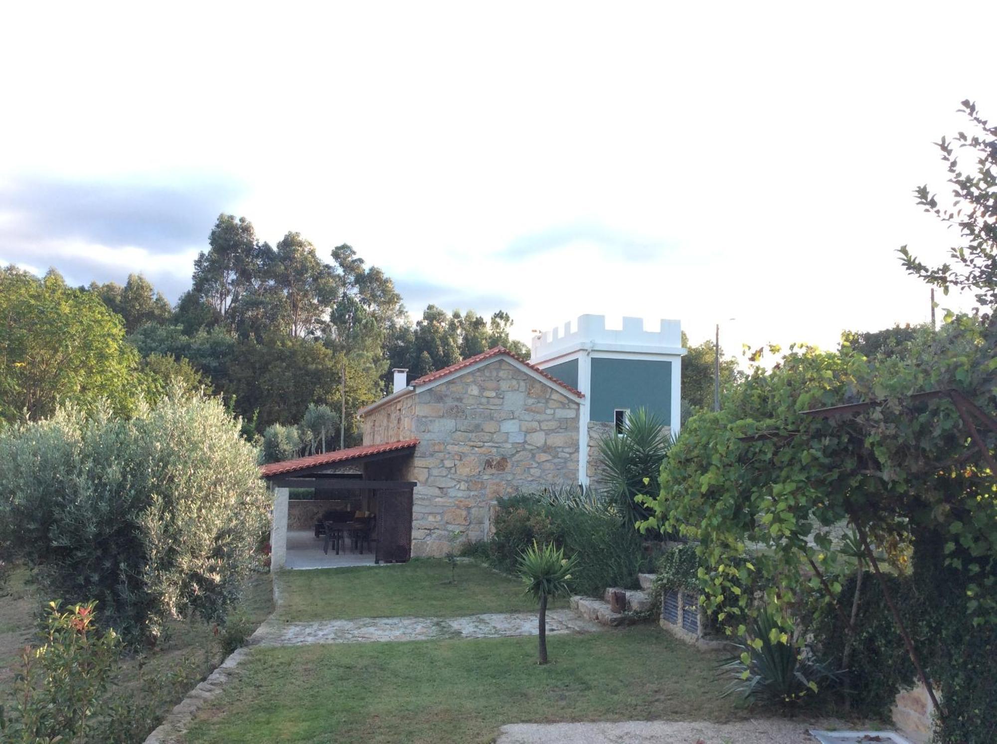 Loft Tapada Holiday home *