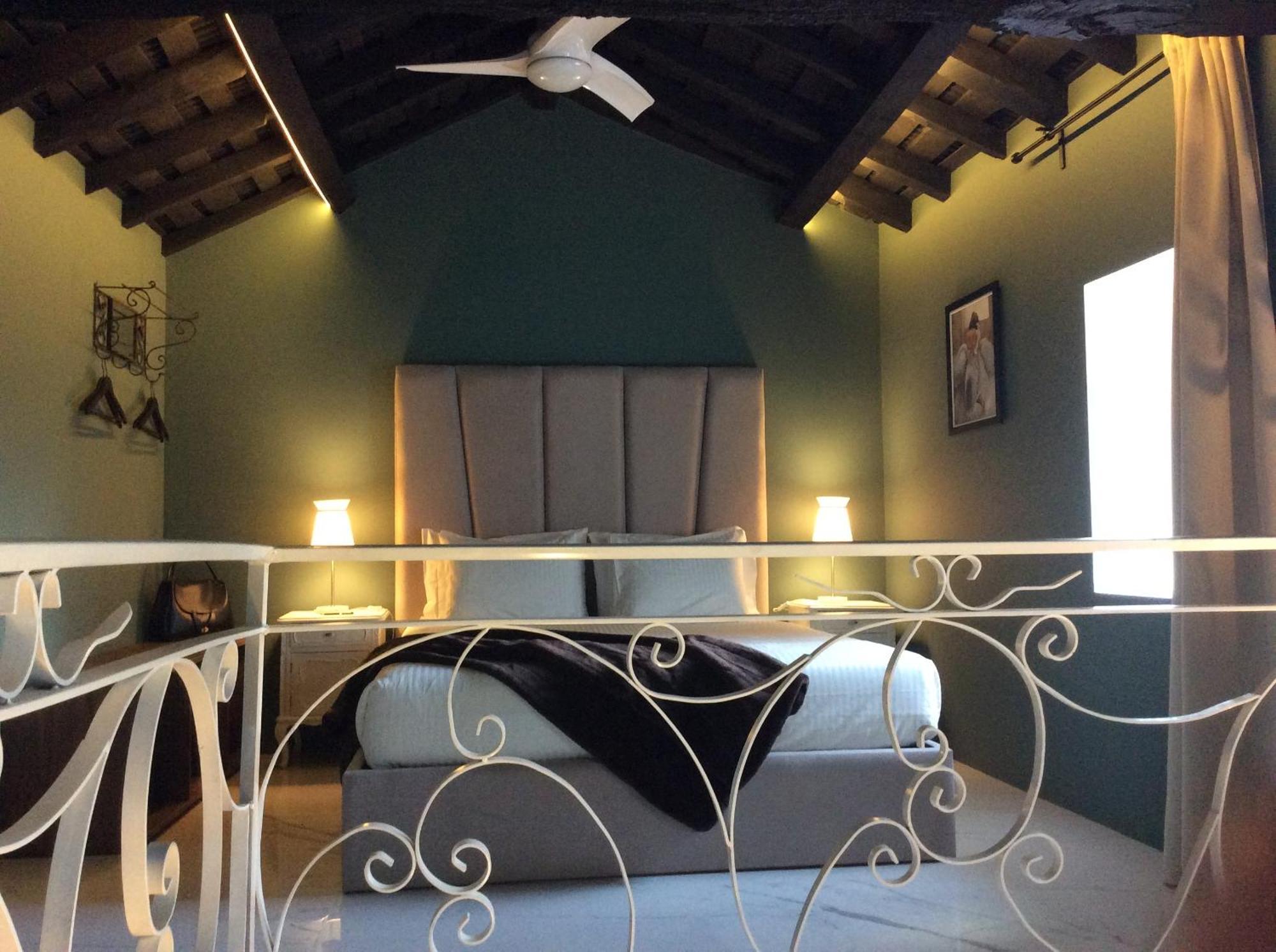 Loft Tapada Holiday home *