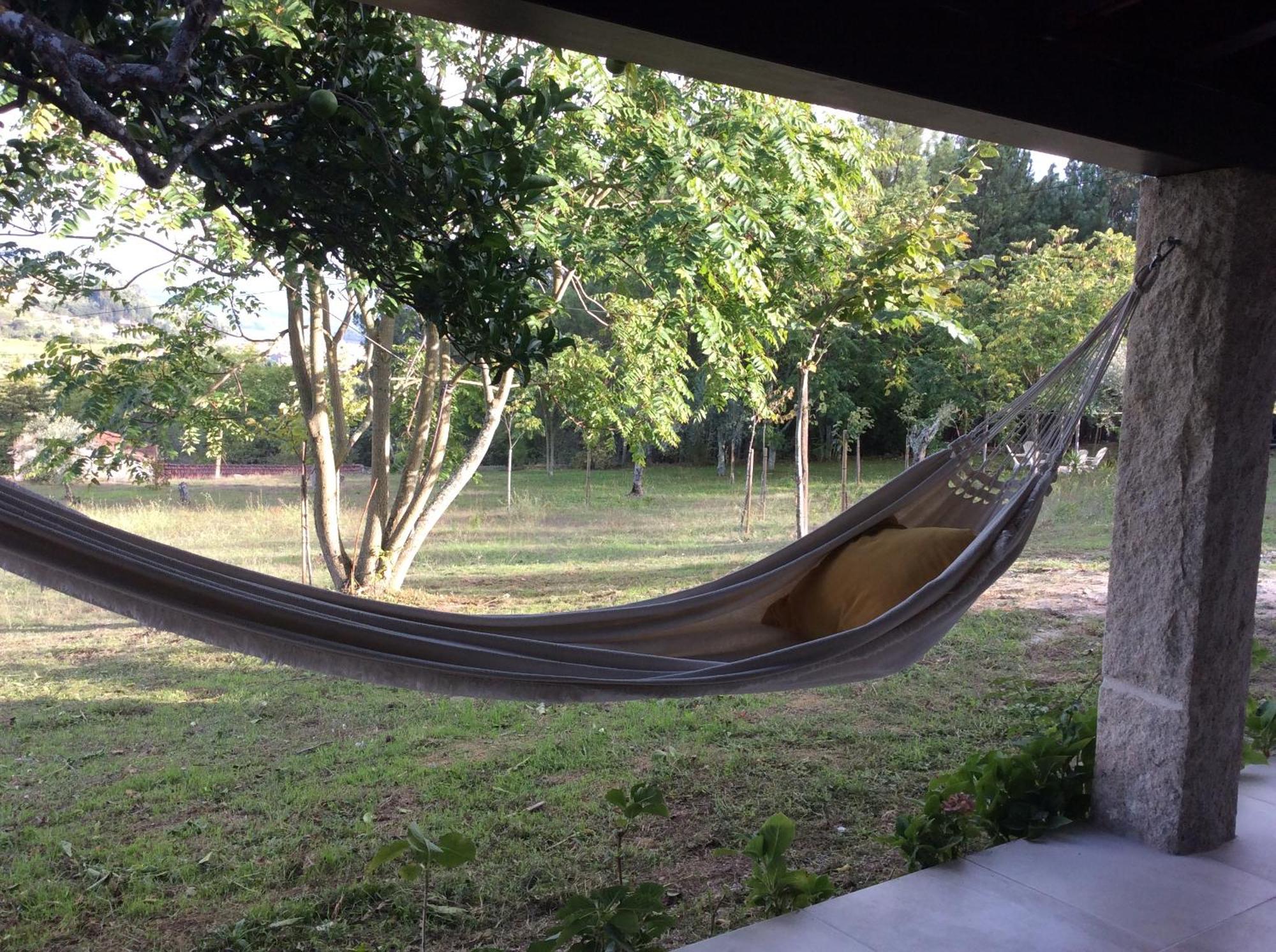 Loft Tapada Holiday home Baiao