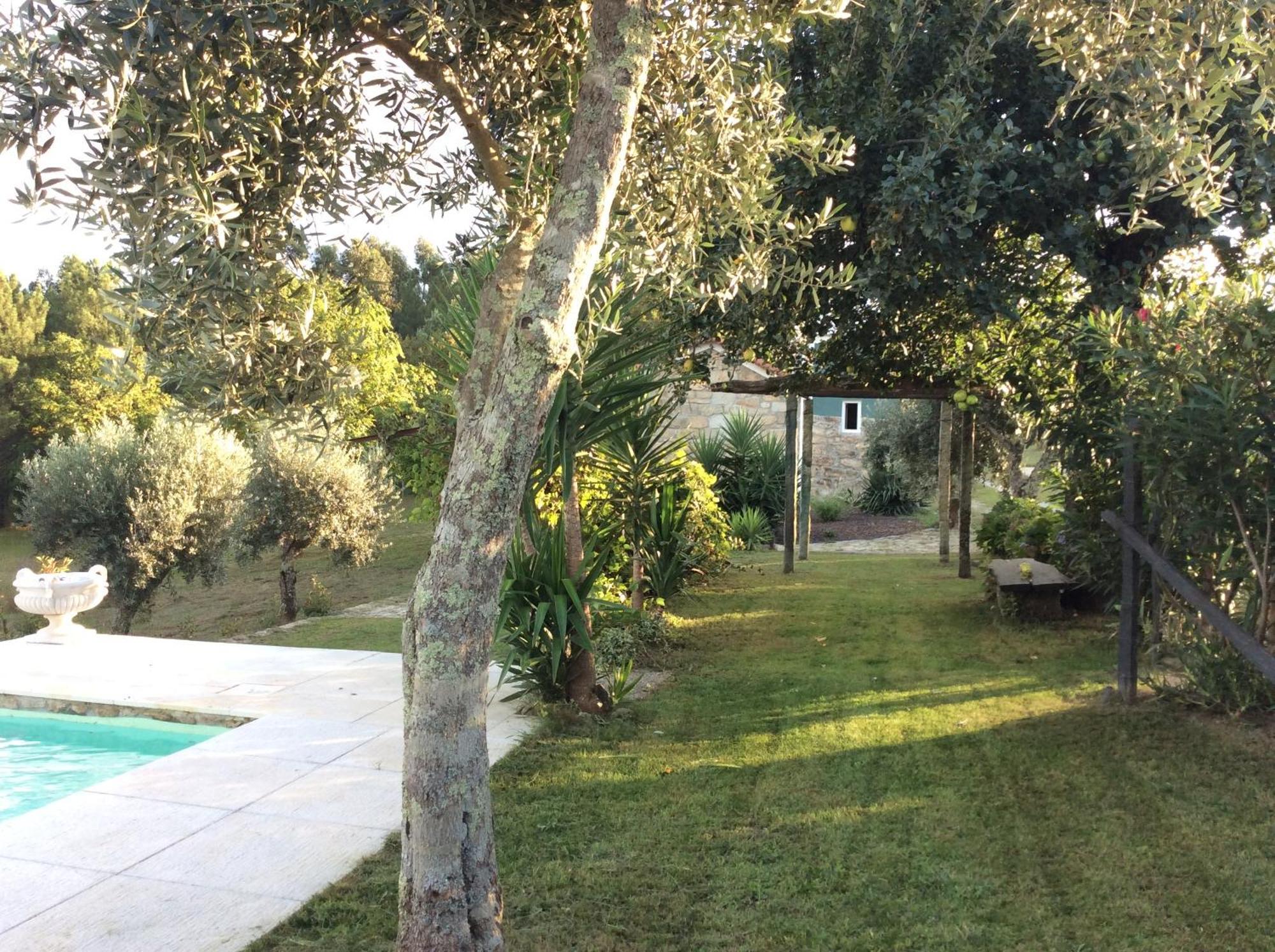 Loft Tapada Holiday home *
