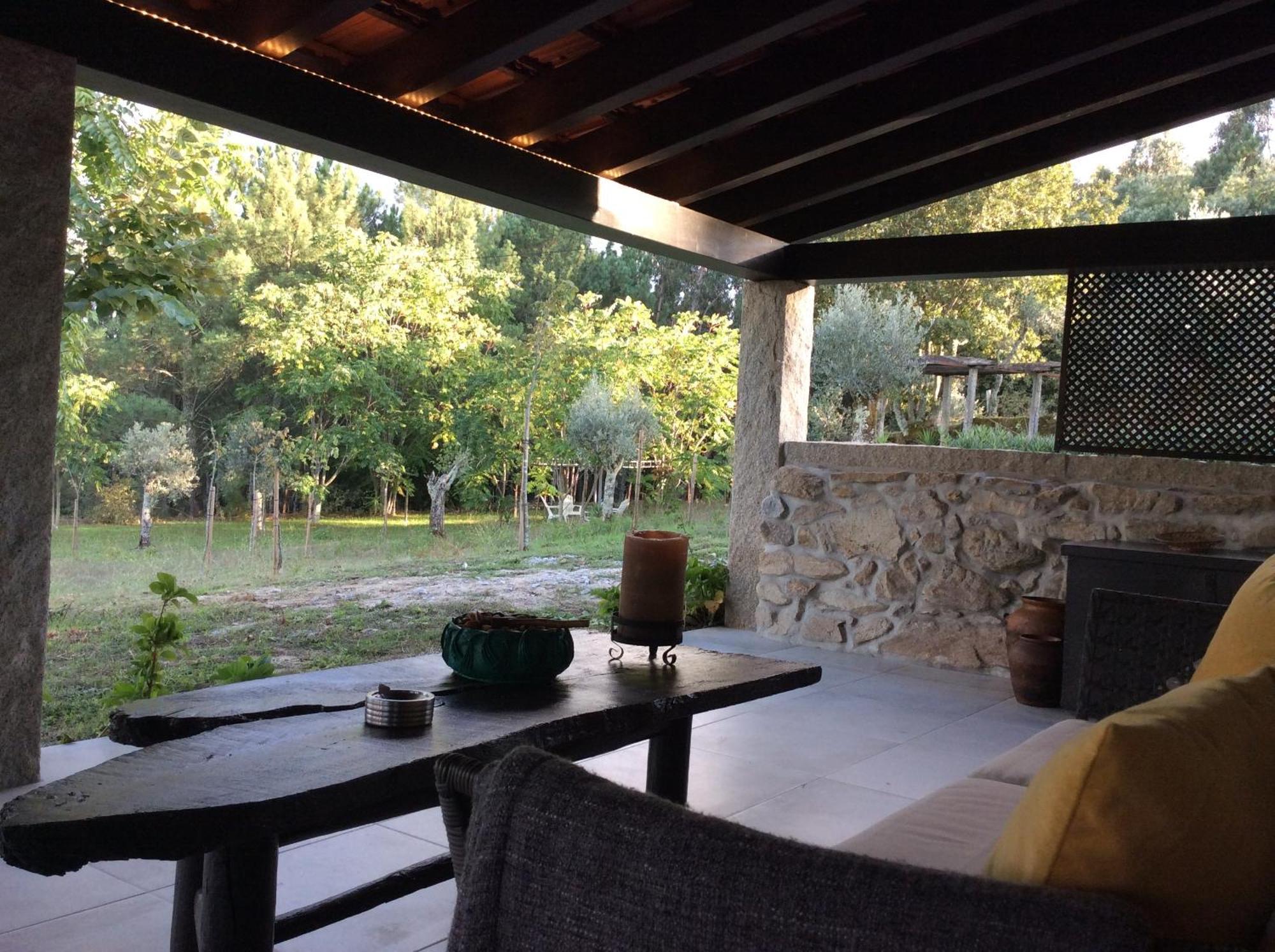Loft Tapada Holiday home *