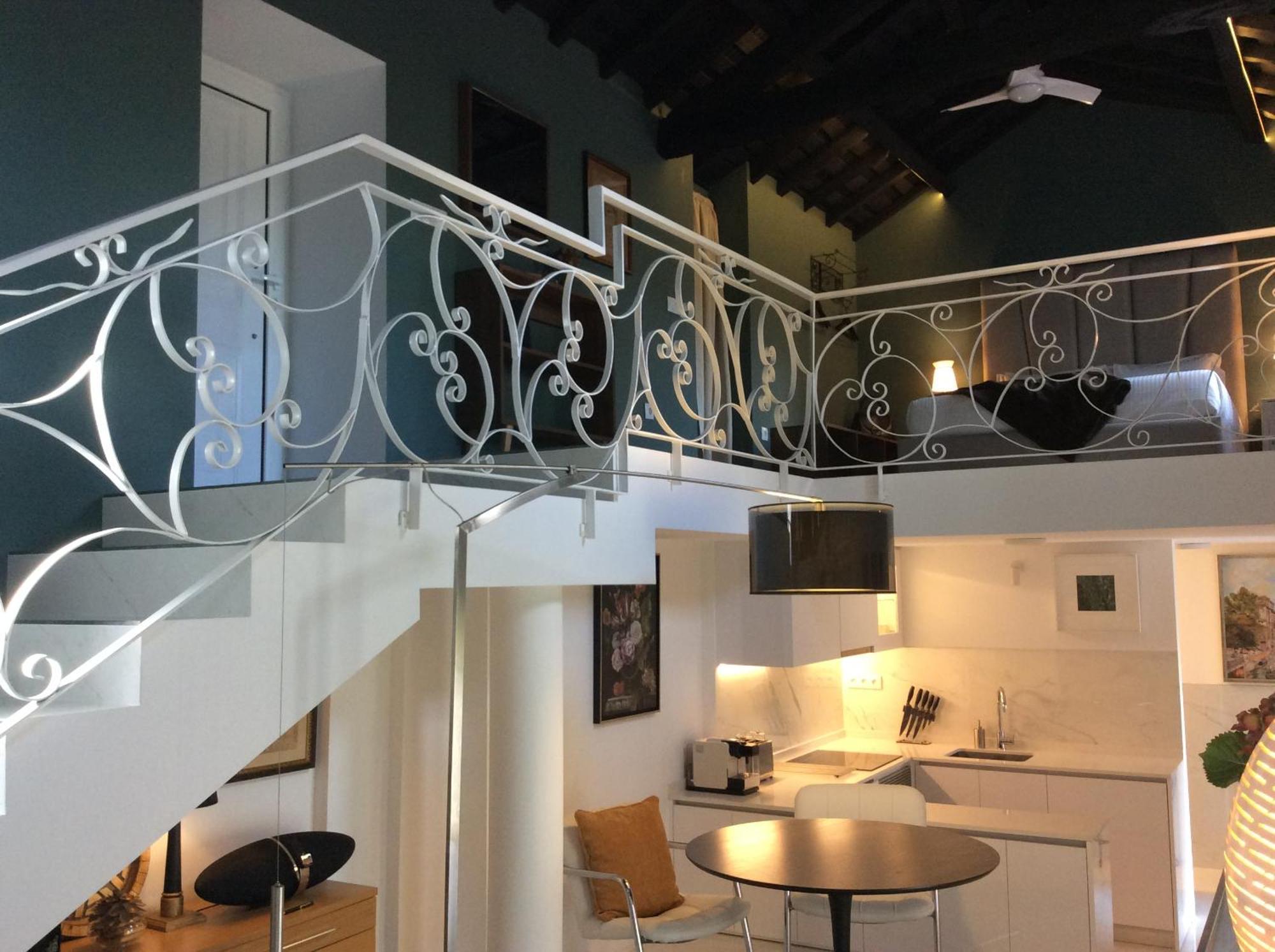 Loft Tapada Holiday home Baiao