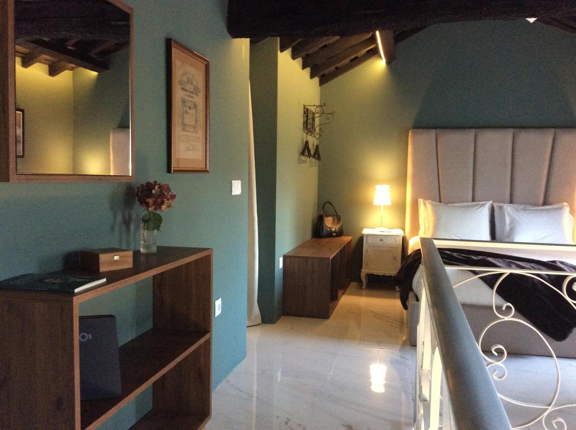 Holiday home Loft Tapada Baiao