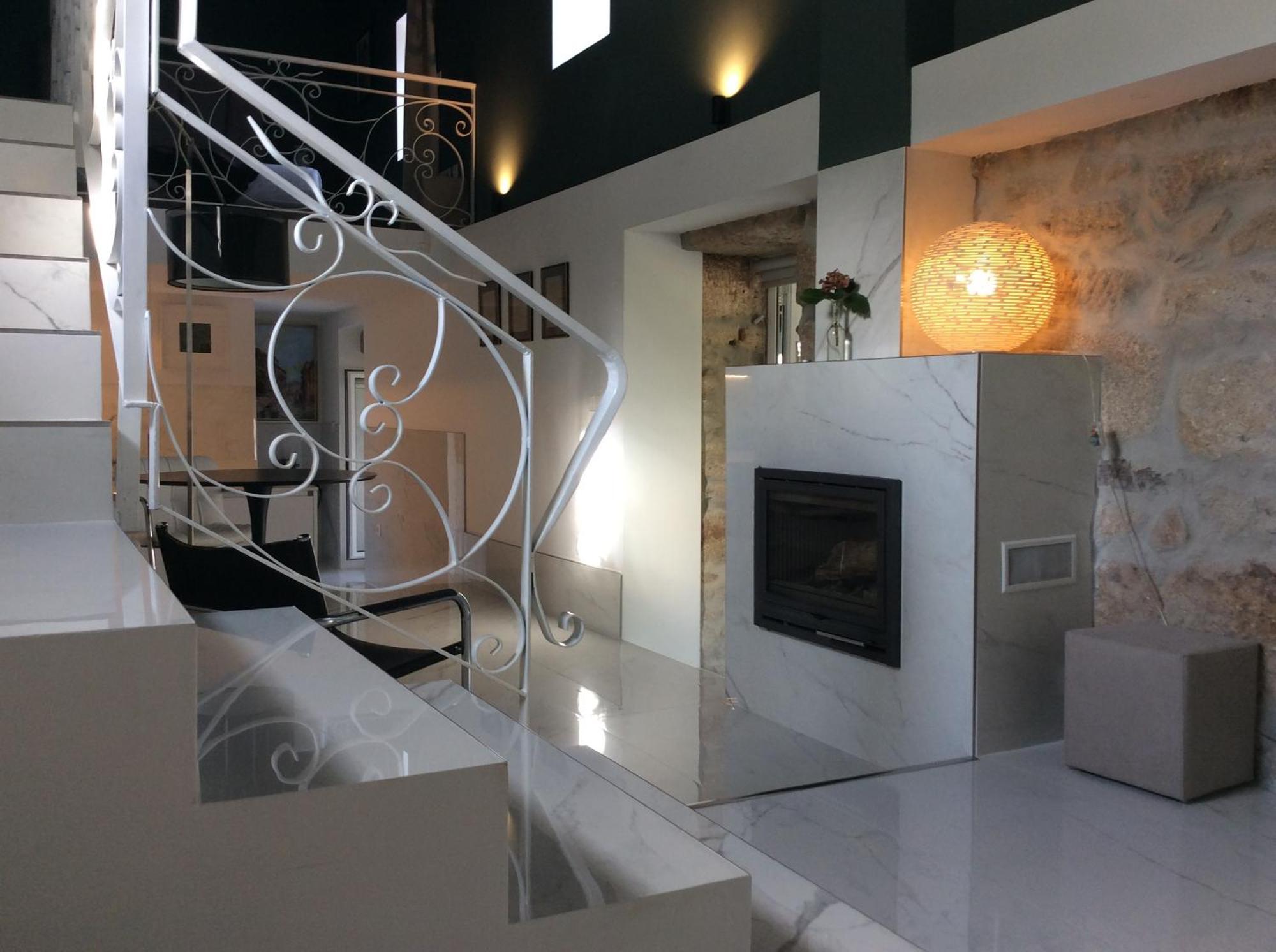 Loft Tapada Holiday home *